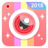 Best Camera-Beauty Selfie Camera With photo Editor on 9Apps