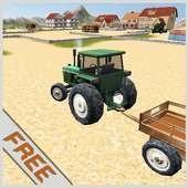 Farmer FX Traktor Simulator