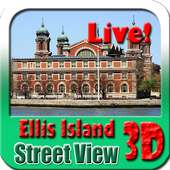 Ellis Island Maps and Travel Guide on 9Apps