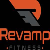 Revamp Fitness