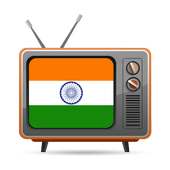 TV Channels India Online