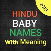 Hindu baby names - Meaning, Zodiac sign,Numerology