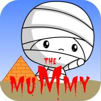 The Mummy Live Wallpaper