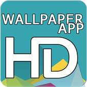 WallpaperApp HD