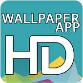 WallpaperApp HD