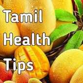 Health tips for Tamil on 9Apps