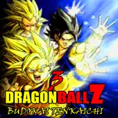 PPSSPP Dragonballz Budokai tenkaichi 3 Obby Tricks APK Download 2023 - Free  - 9Apps