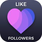 Like   Follower For Instagram