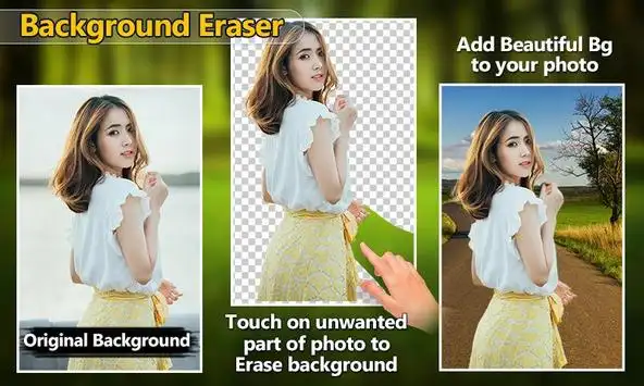 Background Eraser APK Download 2023 - Free - 9Apps