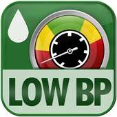Low Blood Pressure Diet Tips