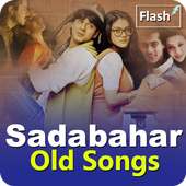 Sadabahar Old Songs on 9Apps