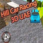 Mountain Hill 4x4 Climb – Impossible track Racing