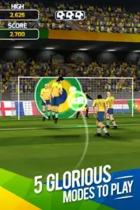 Flick Soccer 22 APK for Android - Download