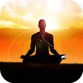 iYoga (Self-Guided Meditation)
