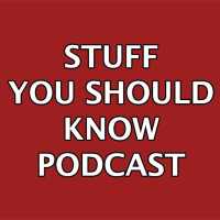 Podcast Player for Stuff You Should Know Podcast