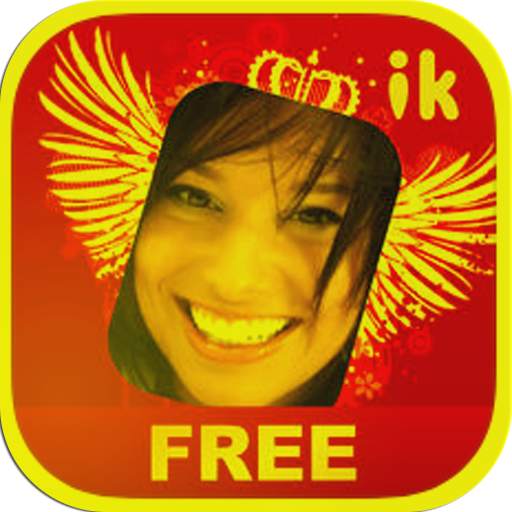 Imikimi photo frames free Go