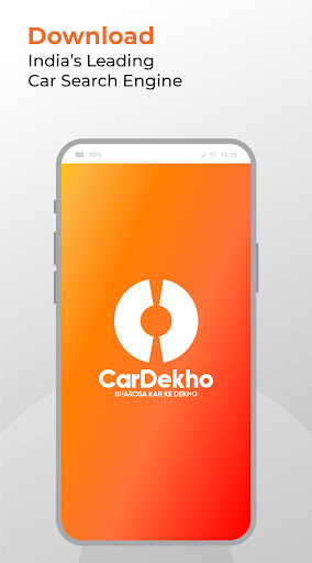 CarDekho: Buy NewCar/Sell Used screenshot 7