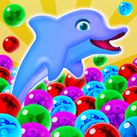 Bubble Shooter: Puzzle Pop Shooting Games 2020