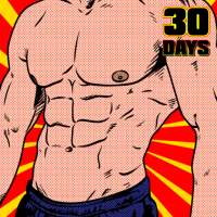 30 Days To Six Pack