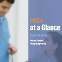 OSCEs at a Glance, 2 ed