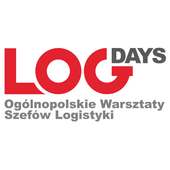 Log Days 2018