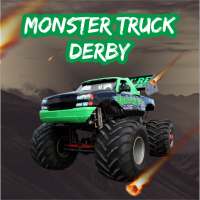 Monster Truck Derby