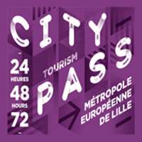 CITY PASS LILLE METROPOLE