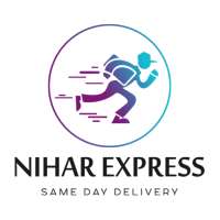 Nihar Express - Same Day Courier Delivery