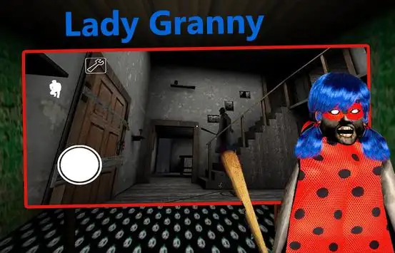 Granny 3 mod Apk v1.1.2 Download For Android - Granny 3