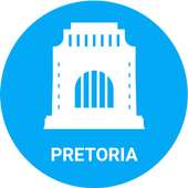 Pretoria Travel Guide, South Africa on 9Apps