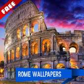 Rome Italy Wallpapers HD on 9Apps