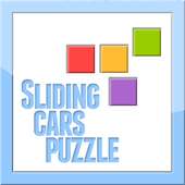 The Sliding Puzzle - Cars