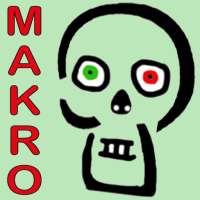 Skeletto-Makro Anatomie on 9Apps