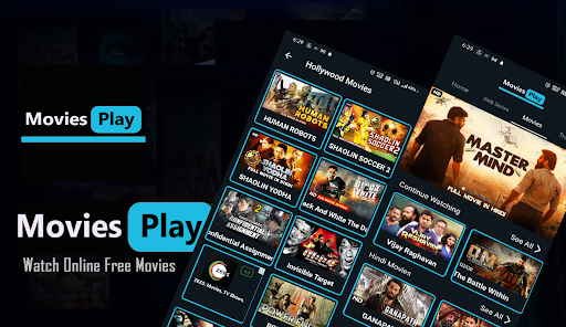 MoviePlay APK Download 2024 Free 9Apps