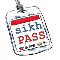 Sikh Pass