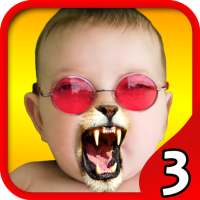 Face Fun Photo Collage Maker 3 on 9Apps