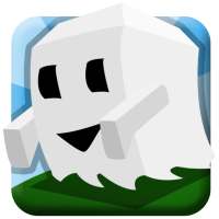 Ghost Runner - Ghost Game