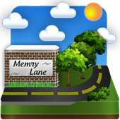 Memry Lane