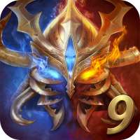 Age of Warring Empire on 9Apps