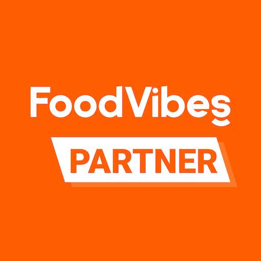 FoodVibes Partner