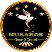 Mubarok Tour & Travel on 9Apps