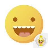 Cool Emoji Stickers Emoticons