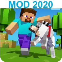 Baixe o Realistic Shader Mod Minecraft MOD APK v223 para Android