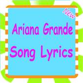 Ariana Grande Song And Lyric 2 on 9Apps