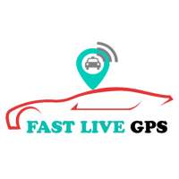 FastLive GPS on 9Apps