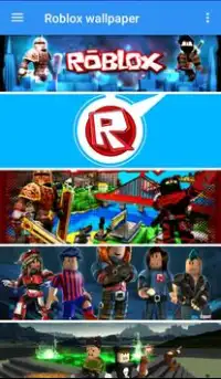 Lock Screen For Roblox APK Download 2023 - Free - 9Apps