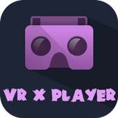 VR X Video Player