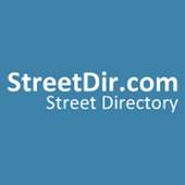 StreetDir - my local directory