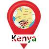 Map Of Kenya Offline