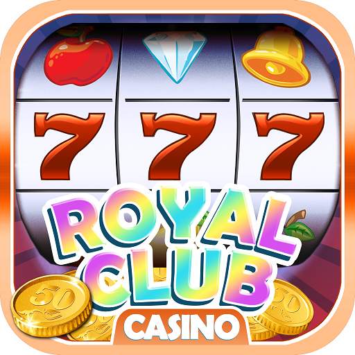 Royal Club Casino - Free Slot Machines
